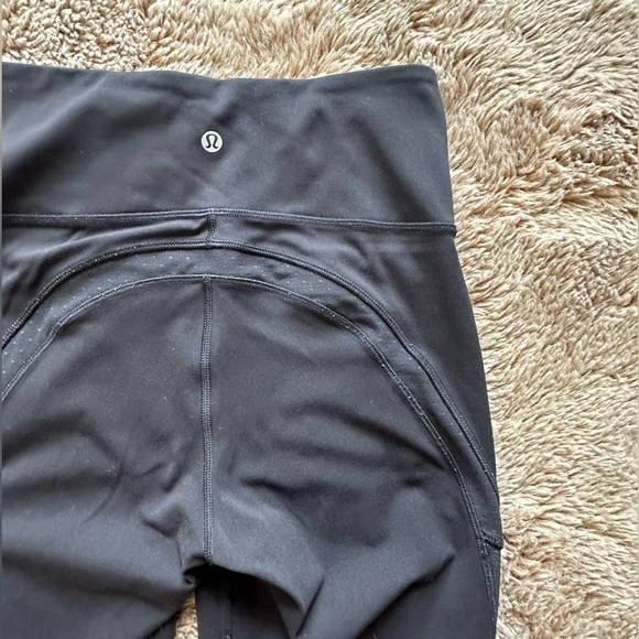 Lululemon High-Rise Leggings - Picture 14 of 14